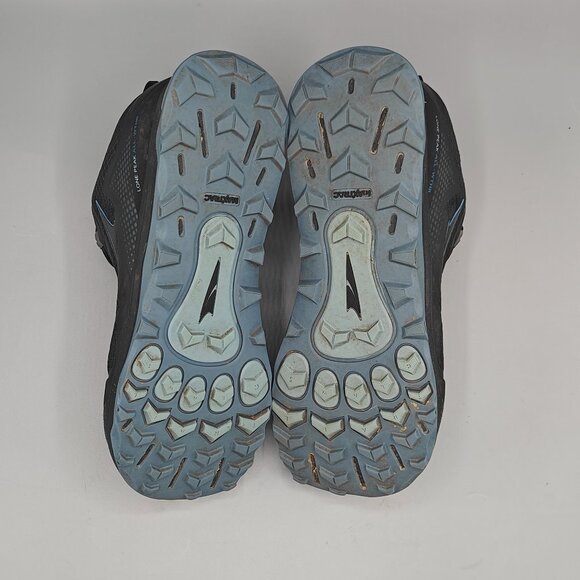 Altra Lone Peak 6 Shoes Women's Size 7.5 US Trail Running ALOA4VR9040 - Picture 7 of 11